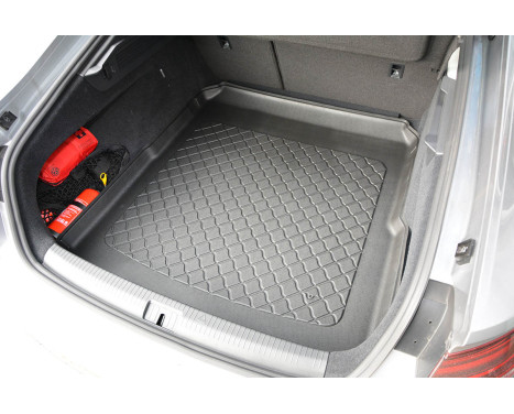 Boot liner suitable for Volkswagen Arteon + Facelift 2020 S/4 06.2017- / Volkswagen Arteon Shootin, Image 5