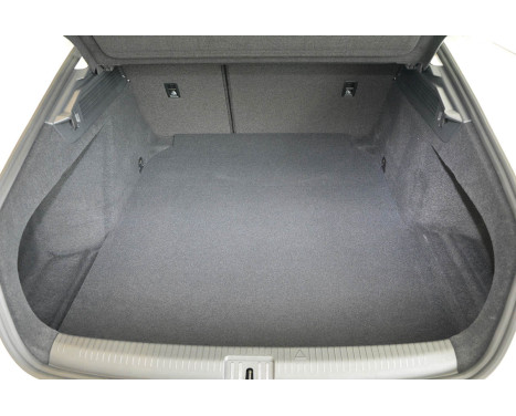 Boot liner suitable for Volkswagen Arteon + Facelift 2020 S/4 06.2017- / Volkswagen Arteon Shootin, Image 7