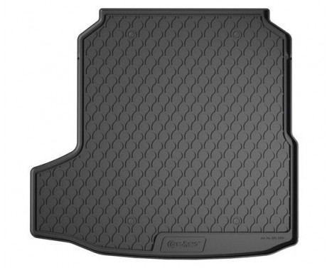 Boot liner suitable for Volkswagen Arteon Shooting Brake 2020- *, Image 2