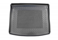 Boot liner suitable for Volkswagen Caddy Life 04-