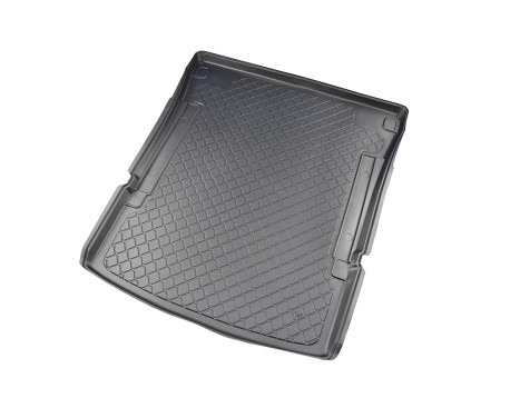 Boot liner suitable for Volkswagen Caddy Maxi Startline V/5 10.2007-10.2020, Image 2