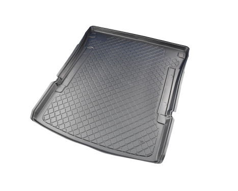 Boot liner suitable for Volkswagen Caddy Maxi Startline V/5 10.2007-10.2020, Image 3