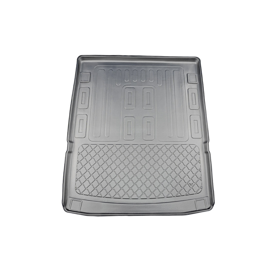 Vw caddy maxi on sale life boot liner