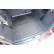 Boot liner suitable for Volkswagen Caddy Maxi V (Caddy, Life, Style, Move, Kombi) C/5 11.2020- / F, Thumbnail 5