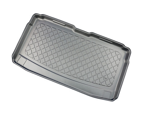 Boot liner suitable for Volkswagen Caddy Maxi V (Caddy, Life, Style, Move, Kombi) C/5 11.2020- / F, Image 2