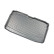 Boot liner suitable for Volkswagen Caddy Maxi V (Caddy, Life, Style, Move, Kombi) C/5 11.2020- / F, Thumbnail 2