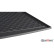 Boot liner suitable for Volkswagen Caddy V MPV 2020-, Thumbnail 4