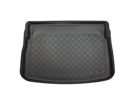 Boot liner suitable for Volkswagen Golf 7 Sportsvan 2014-2020