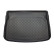 Boot liner suitable for Volkswagen Golf 7 Sportsvan 2014-2020