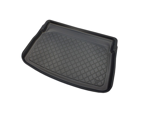 Boot liner suitable for Volkswagen Golf 7 Sportsvan 2014-2020, Image 2