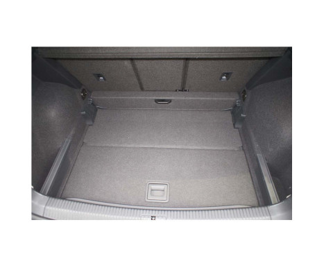 Boot liner suitable for Volkswagen Golf 7 Sportsvan 2014-2020, Image 7