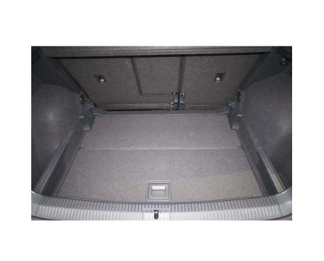 Boot liner suitable for Volkswagen Golf 7 Sportsvan 2014-2020, Image 8