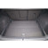 Boot liner suitable for Volkswagen Golf 7 Sportsvan 2014-2020, Thumbnail 8