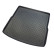 Boot liner suitable for Volkswagen Golf V (1K) Variant / VI (5K) Variant C/5 06.2007-2009, Thumbnail 2
