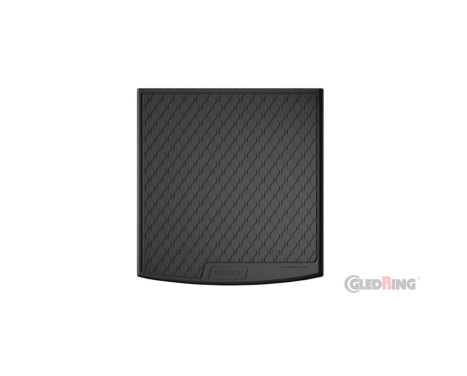 Boot liner suitable for Volkswagen Golf V & VI Variant 2003-2012, Image 2