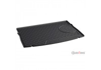 Boot liner suitable for Volkswagen Golf VII HB 3/5-door 2012- (High loading floor)