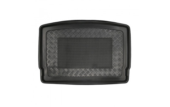 Boot liner suitable for Volkswagen Golf VII HB 3/5 doors 2012-