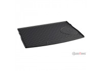 Boot liner suitable for Volkswagen Golf VII Sportsvan 2014- (High loading floor)