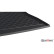 Boot liner suitable for Volkswagen Golf VII Sportsvan 2014- (High loading floor), Thumbnail 4