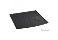 Boot liner suitable for Volkswagen Golf VII Variant 2012- (High loading floor)