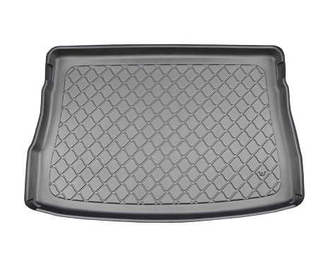 Boot liner suitable for Volkswagen Golf VIII HB/5 12.2019-