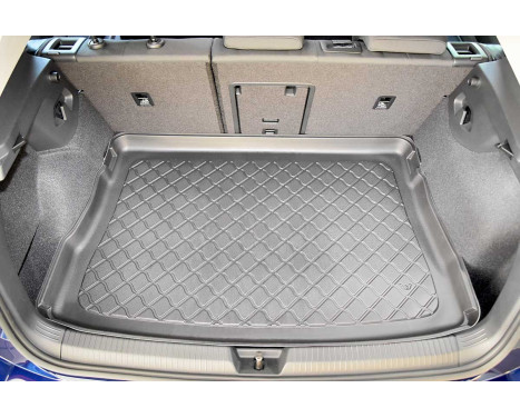 Boot liner suitable for Volkswagen Golf VIII HB/5 12.2019-, Image 4