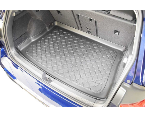 Boot liner suitable for Volkswagen Golf VIII HB/5 12.2019-, Image 5