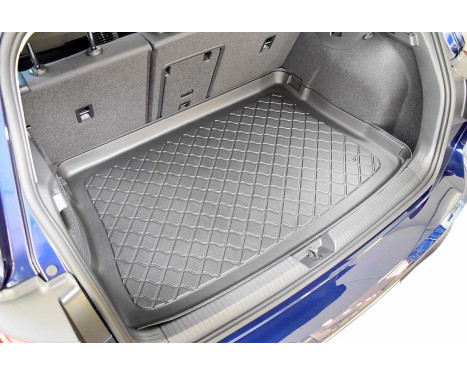 Boot liner suitable for Volkswagen Golf VIII HB/5 12.2019-, Image 6