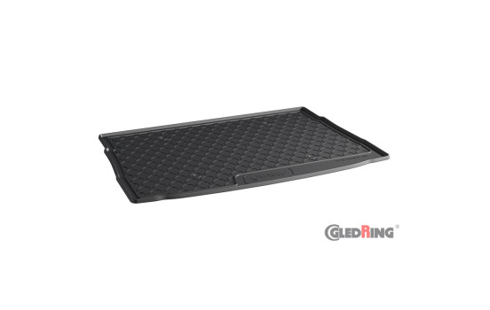 Boot liner suitable for Volkswagen Golf VIII HB 5-door 2020- (High variable la