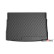 Boot liner suitable for Volkswagen Golf VIII HB 5-door 2020- (High variable la, Thumbnail 2