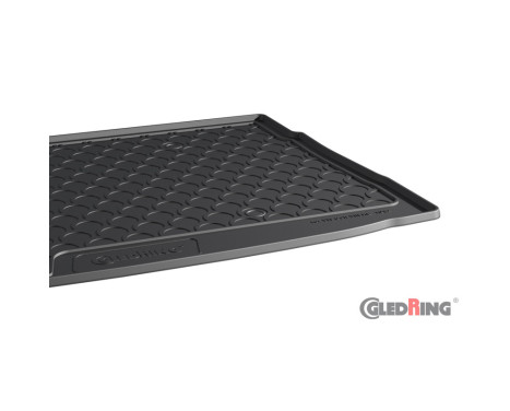 Boot liner suitable for Volkswagen Golf VIII HB 5-door 2020- (High variable la, Image 3