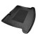 Boot liner suitable for Volkswagen ID.3 2020-, Thumbnail 2