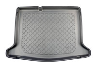 Boot liner suitable for Volkswagen ID.3 (electric) HB/5 11.2019- / Cupra Born (electric) HB/5 11.2