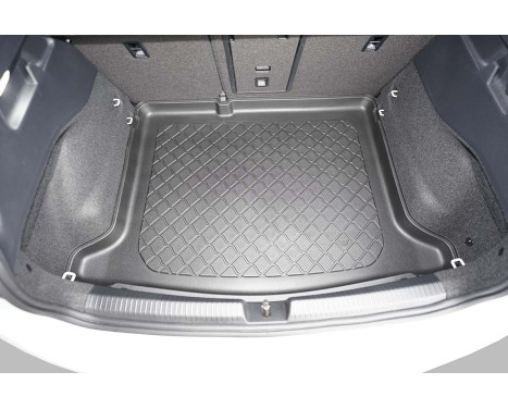 Boot liner suitable for Volkswagen ID.3 (electric) HB/5 11.2019- / Cupra Born (electric) HB/5 11.2, Image 4