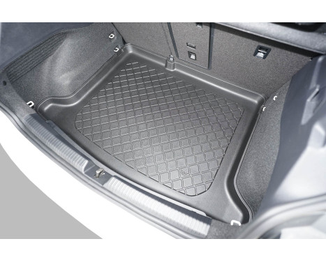 Boot liner suitable for Volkswagen ID.3 (electric) HB/5 11.2019- / Cupra Born (electric) HB/5 11.2, Image 5