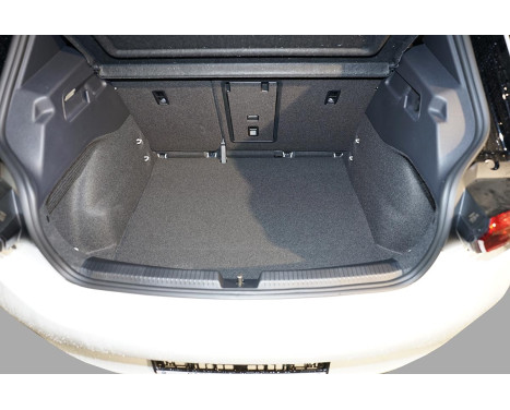 Boot liner suitable for Volkswagen ID.3 (electric) HB/5 11.2019- / Cupra Born (electric) HB/5 11.2, Image 7