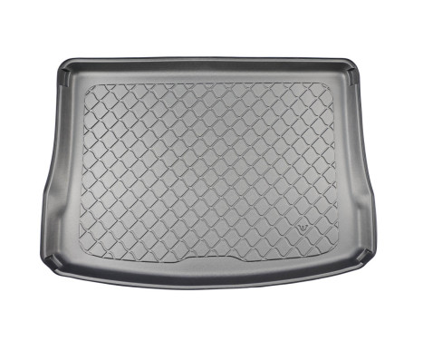 Boot liner suitable for Volkswagen ID.3 (electric) HB/5 11.2019- / Cupra Born (electric) HB/5 11.2