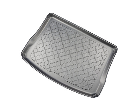 Boot liner suitable for Volkswagen ID.3 (electric) HB/5 11.2019- / Cupra Born (electric) HB/5 11.2, Image 2