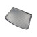 Boot liner suitable for Volkswagen ID.3 (electric) HB/5 11.2019- / Cupra Born (electric) HB/5 11.2, Thumbnail 3