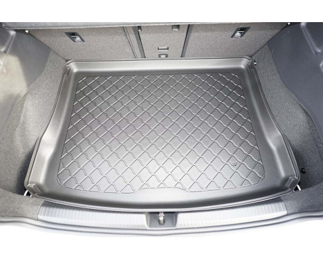 Boot liner suitable for Volkswagen ID.3 (electric) HB/5 11.2019- / Cupra Born (electric) HB/5 11.2, Image 4