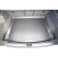 Boot liner suitable for Volkswagen ID.3 (electric) HB/5 11.2019- / Cupra Born (electric) HB/5 11.2, Thumbnail 4