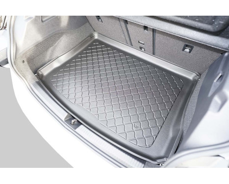 Boot liner suitable for Volkswagen ID.3 (electric) HB/5 11.2019- / Cupra Born (electric) HB/5 11.2, Image 5