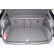 Boot liner suitable for Volkswagen ID.3 (electric) HB/5 11.2019- / Cupra Born (electric) HB/5 11.2, Thumbnail 7