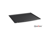 Boot liner suitable for Volkswagen ID.4 2020- (High variable loading floor)