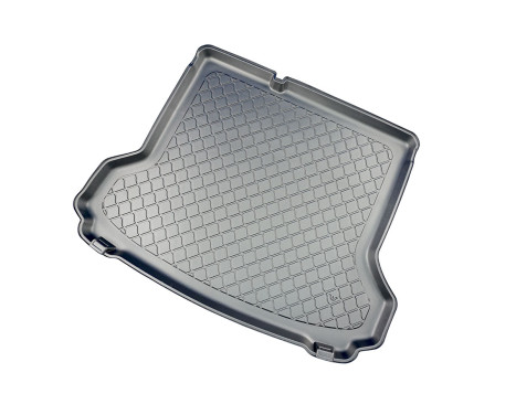 Boot liner suitable for Volkswagen ID.4 (electric) + ID.4 (electric) GTX SUV/5 12.2020- / Volkswa, Image 2