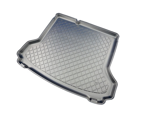 Boot liner suitable for Volkswagen ID.4 (electric) + ID.4 (electric) GTX SUV/5 12.2020- / Volkswa, Image 3