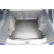 Boot liner suitable for Volkswagen ID.4 (electric) + ID.4 (electric) GTX SUV/5 12.2020- / Volkswa, Thumbnail 4