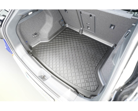Boot liner suitable for Volkswagen ID.4 (electric) + ID.4 (electric) GTX SUV/5 12.2020- / Volkswa, Image 5