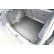 Boot liner suitable for Volkswagen ID.4 (electric) + ID.4 (electric) GTX SUV/5 12.2020- / Volkswa, Thumbnail 5