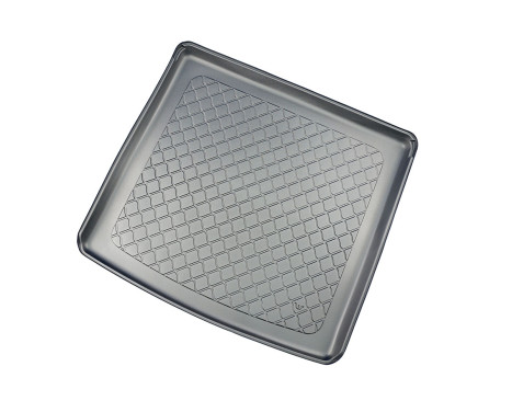 Boot liner suitable for Volkswagen ID.4 (electric) + ID.4 (electric) GTX SUV/5 12.2020- / Volkswag, Image 2